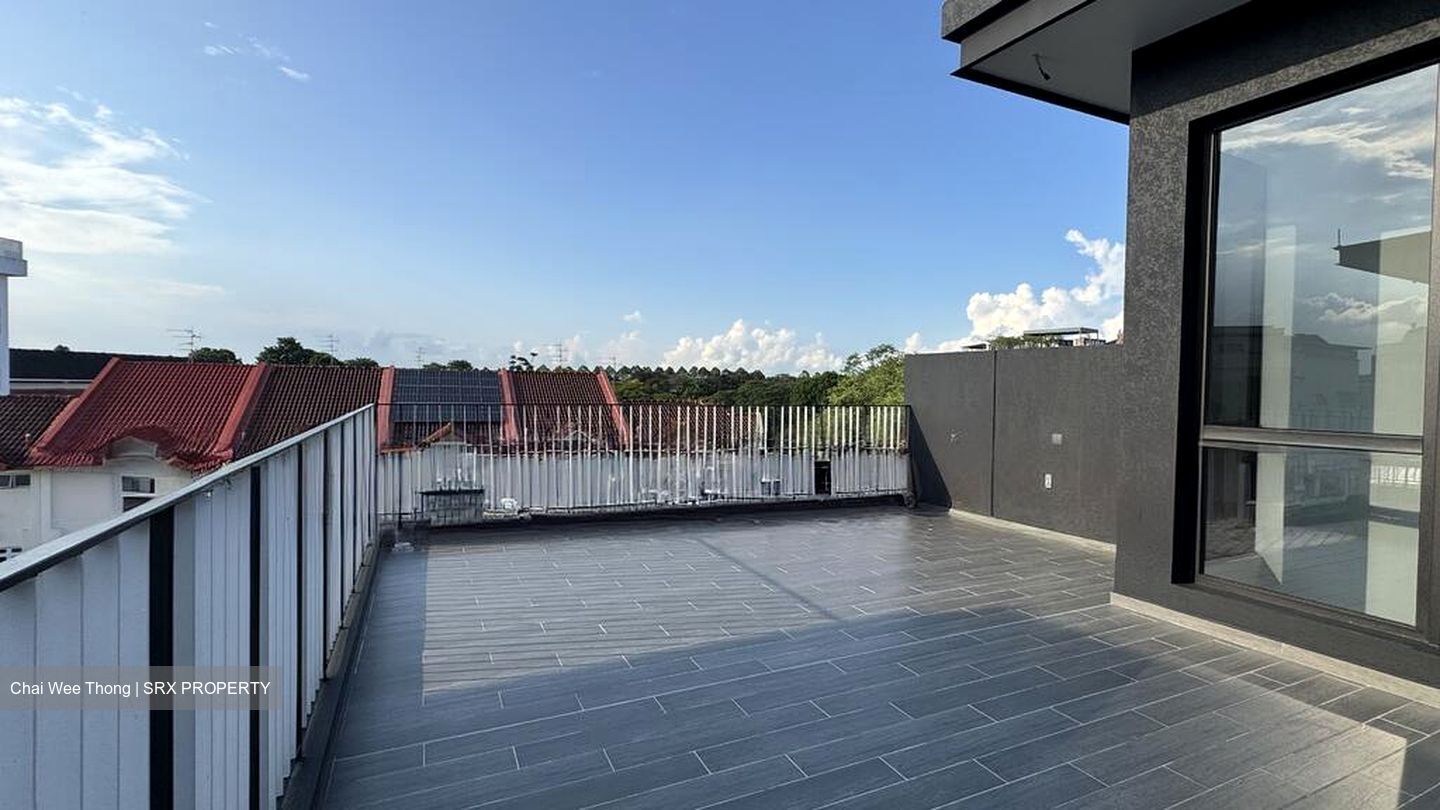 Jalan Loyang Besar (D17), Terrace #502268191